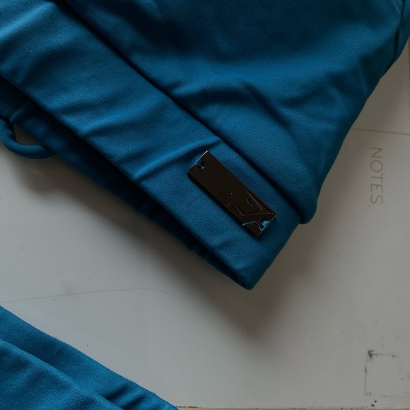 GYMSHARK  High Support Swimsuit 🦈 - Picture 2 of 9